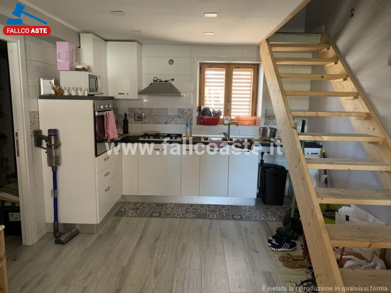 Immagine di APPARTAMENTO VIA FRANCESCO SALVOLINI – ROMA