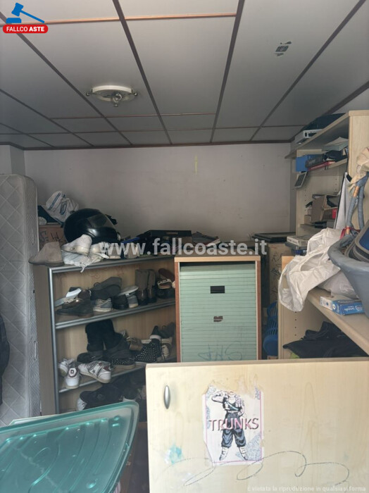 Immagine di APPARTAMENTO VIA FRANCESCO SALVOLINI – ROMA