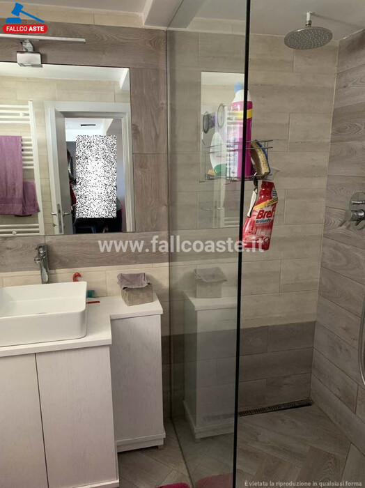 Immagine di APPARTAMENTO VIA FRANCESCO SALVOLINI – ROMA