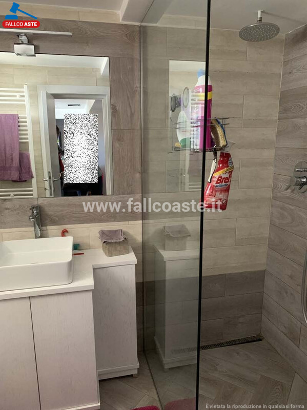 Immagine di APPARTAMENTO VIA FRANCESCO SALVOLINI – ROMA