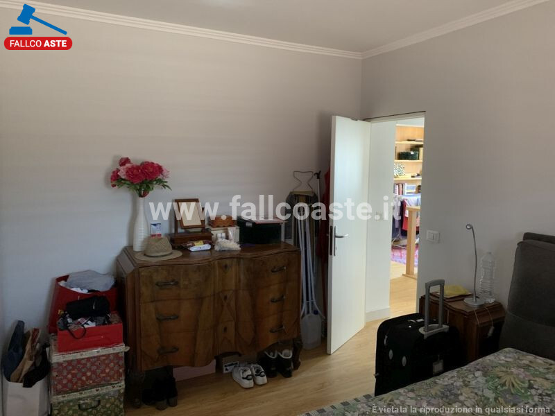 Immagine di APPARTAMENTO VIA FRANCESCO SALVOLINI – ROMA