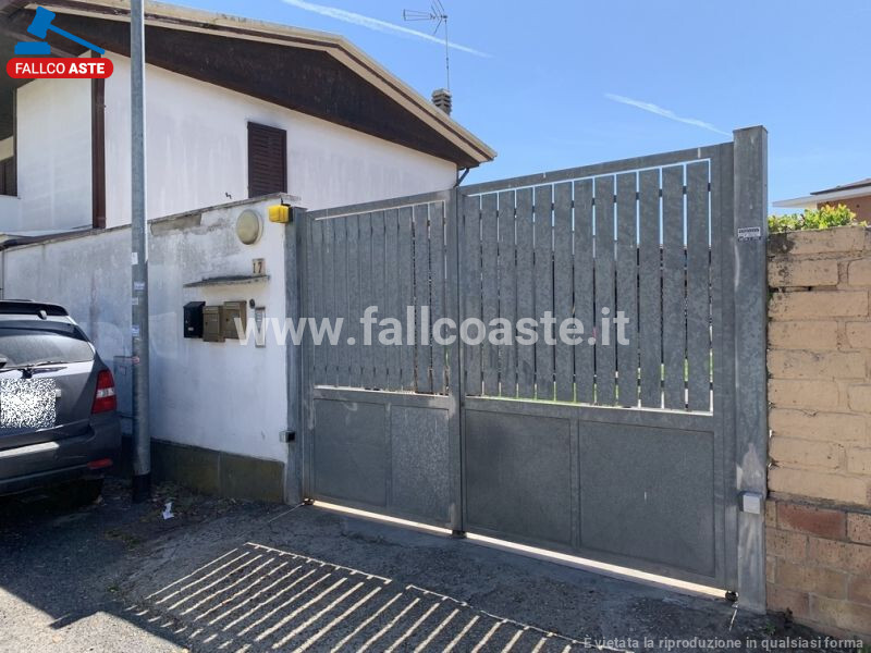 APPARTAMENTO VIA FRANCESCO SALVOLINI - ROMA — foto 3