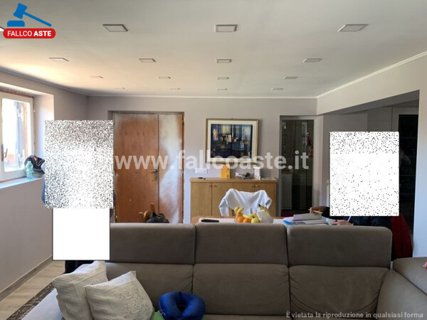 APPARTAMENTO VIA FRANCESCO SALVOLINI - ROMA — foto 7