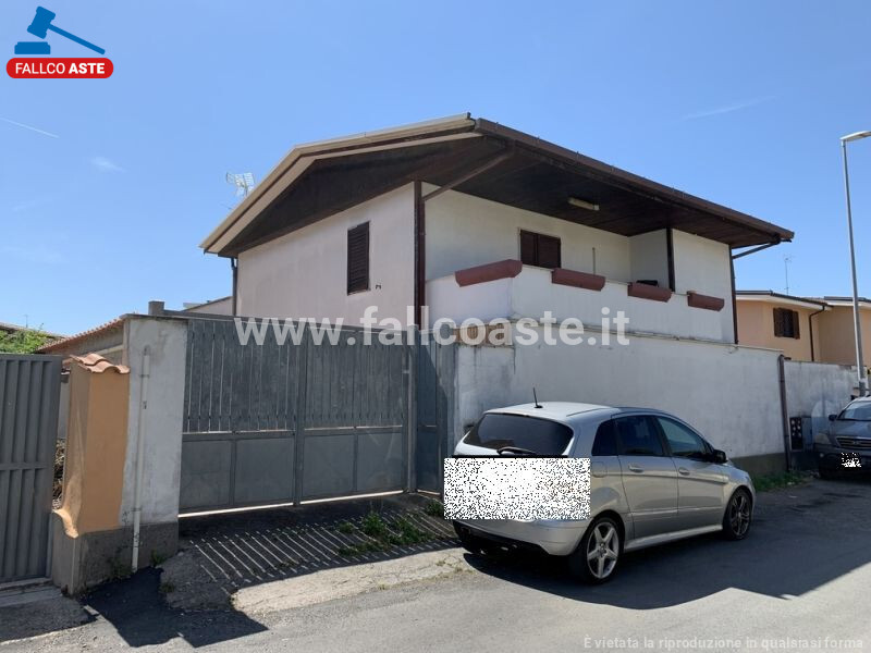 Immagine di APPARTAMENTO VIA FRANCESCO SALVOLINI – ROMA