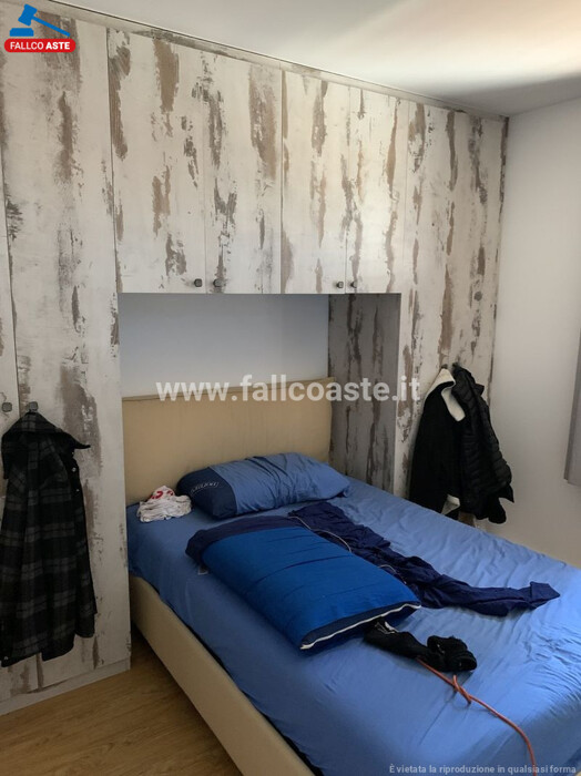 Immagine di APPARTAMENTO VIA FRANCESCO SALVOLINI – ROMA