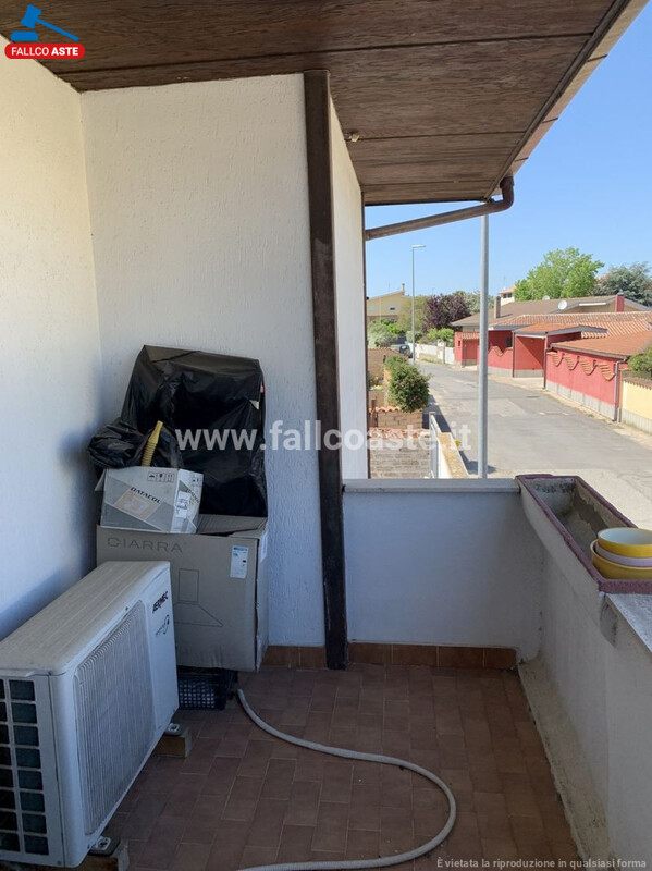 Immagine di APPARTAMENTO VIA FRANCESCO SALVOLINI – ROMA