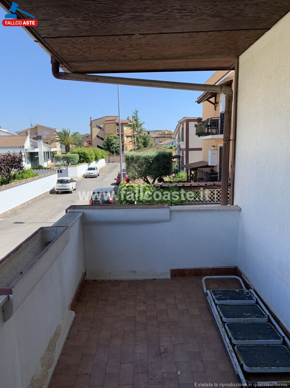 Immagine di APPARTAMENTO VIA FRANCESCO SALVOLINI – ROMA