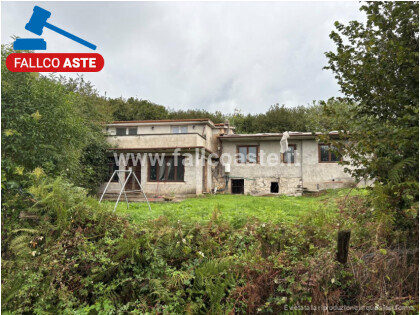 Immagine di APPARTAMENTO VIA DI VALLE FREDDA – LABICO