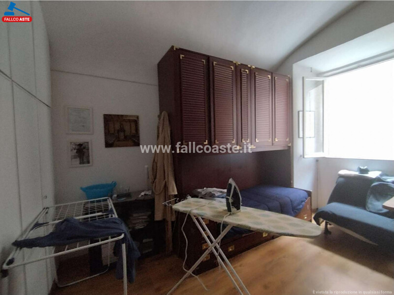 Immagine di APPARTAMENTO VIA DELLA CHIESA NUOVA – ROMA