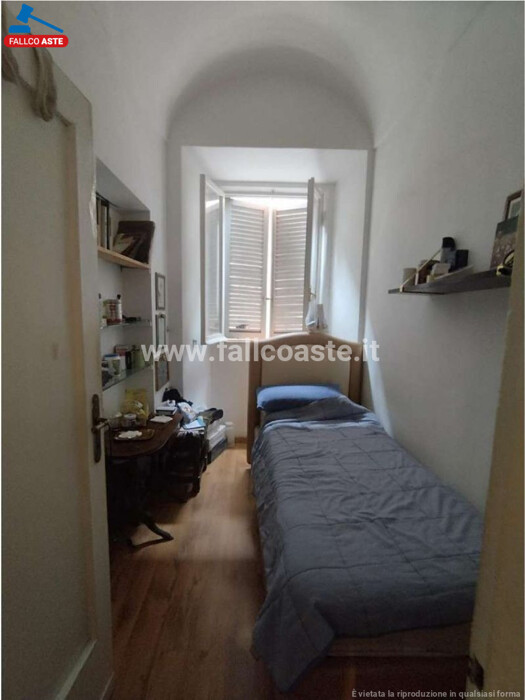 Immagine di APPARTAMENTO VIA DELLA CHIESA NUOVA – ROMA