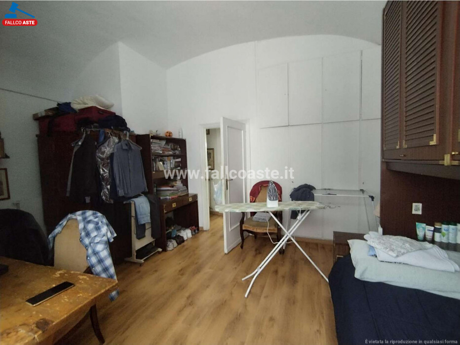 Immagine di APPARTAMENTO VIA DELLA CHIESA NUOVA – ROMA