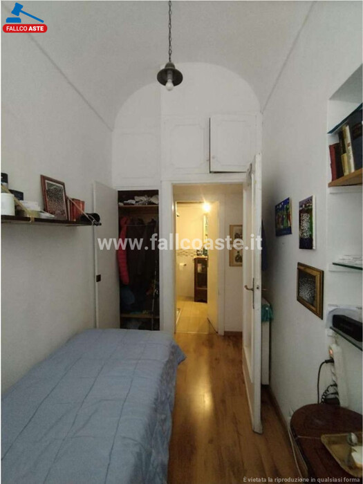 Immagine di APPARTAMENTO VIA DELLA CHIESA NUOVA – ROMA