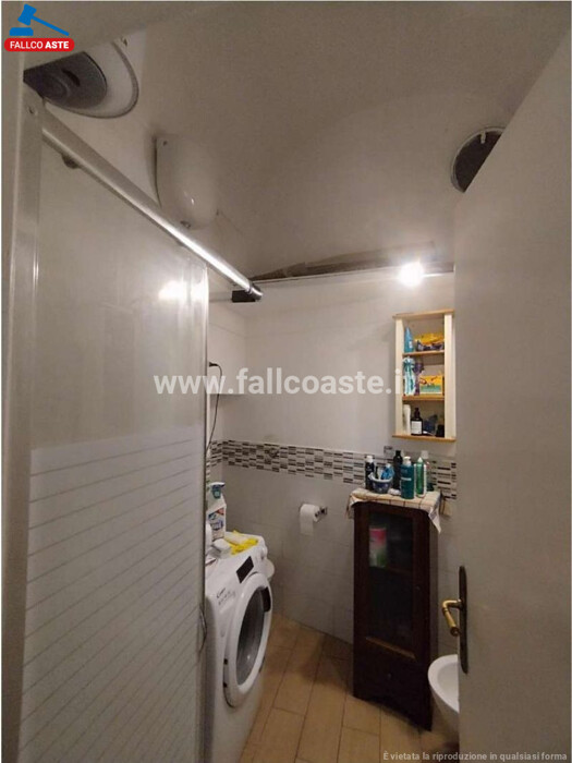 Immagine di APPARTAMENTO VIA DELLA CHIESA NUOVA – ROMA