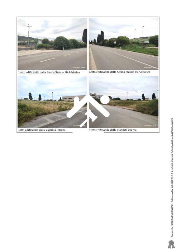 Immagine di CAPANNONE / IMMOBILI INDUSTRIALI VIA NAZIONALE – PINETO