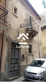 Immagine di GARAGE / POSTO AUTO VIA CAMPANELLA 19/21-VIA MANIN 10-VIA CALÌ 13 – LENTINI