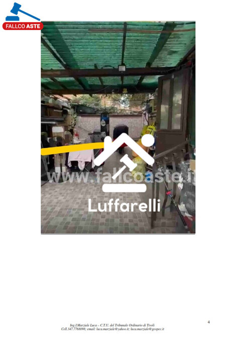 Immagine di APPARTAMENTO VIA XXV LUGLIO N. 10 – FONTE NUOVA