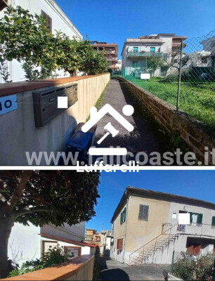 Immagine di APPARTAMENTO VIA XXV LUGLIO N. 10 – FONTE NUOVA