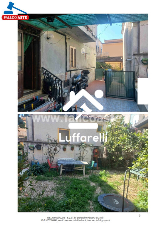 Immagine di APPARTAMENTO VIA XXV LUGLIO N. 10 – FONTE NUOVA