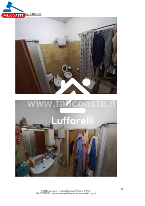 Immagine di APPARTAMENTO VIA XXV LUGLIO N. 10 – FONTE NUOVA