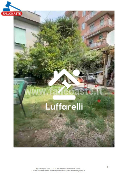 Immagine di APPARTAMENTO VIA XXV LUGLIO N. 10 – FONTE NUOVA