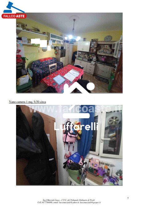 Immagine di APPARTAMENTO VIA XXV LUGLIO N. 10 – FONTE NUOVA