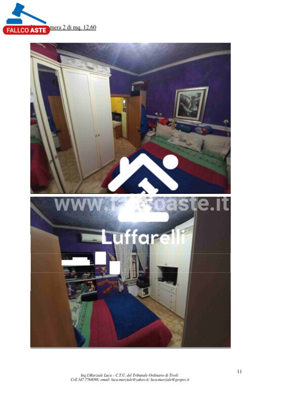 Immagine di APPARTAMENTO VIA XXV LUGLIO N. 10 – FONTE NUOVA