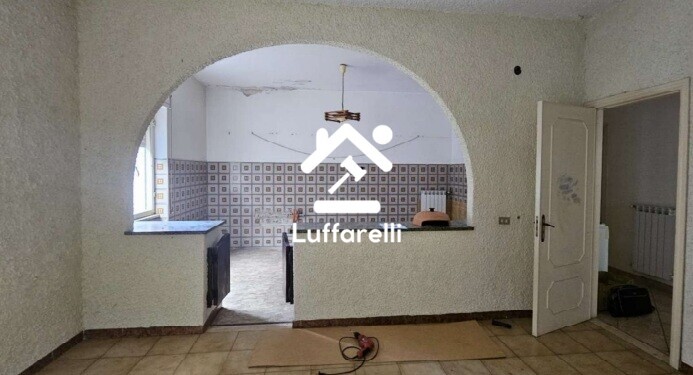 Immagine di CASA / VILLA VIA BELLISARIO BRUSCO – FAGNANO CASTELLO
