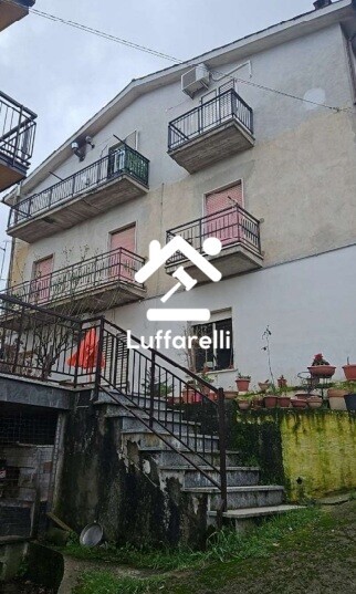 Immagine di CASA / VILLA VIA BELLISARIO BRUSCO – FAGNANO CASTELLO
