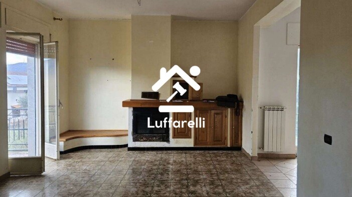 Immagine di CASA / VILLA VIA BELLISARIO BRUSCO – FAGNANO CASTELLO