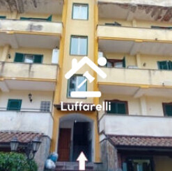 Immagine di APPARTAMENTO VIA UMBERTO TERRACINI N. 23/A – MARANO DI NAPOLI