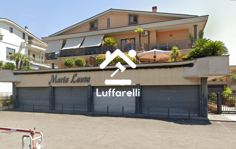 Immagine di APPARTAMENTO VIA CASILINA – ROMA