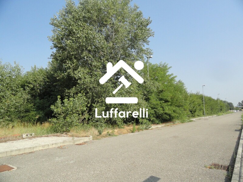 Immagine di TERRENO VIA BRODOLINI – TURANO LODIGIANO