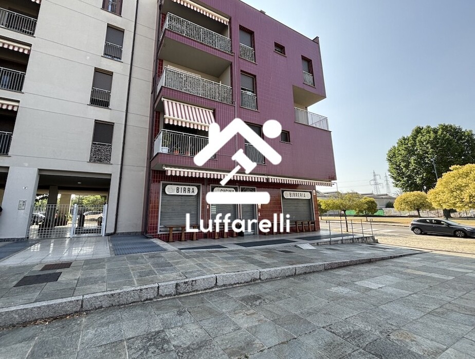 Immagine di APPARTAMENTO VIA UMBERTO GIORDANO – COLOGNO MONZESE