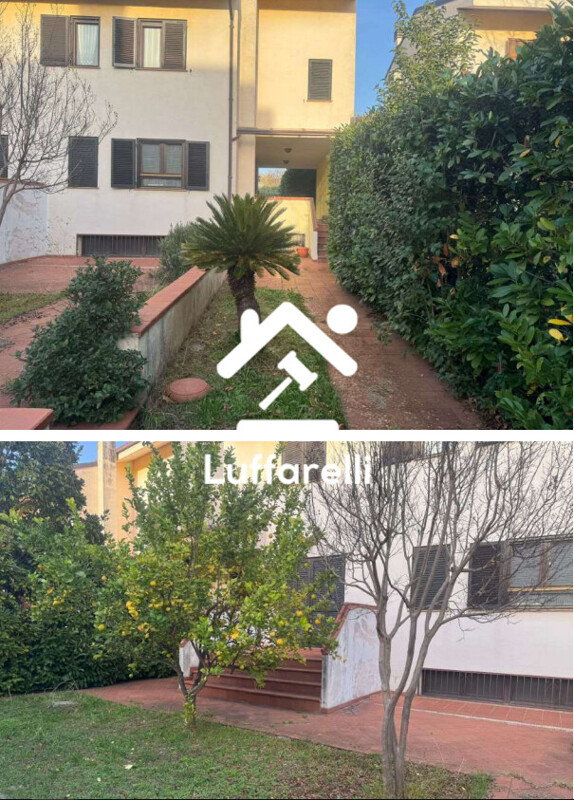 Immagine di CASA / VILLA VIA LONDRA (ORA VIA ATENE N. 62) – RENDE