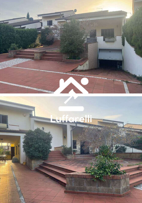 Immagine di CASA / VILLA VIA LONDRA (ORA VIA ATENE N. 62) – RENDE