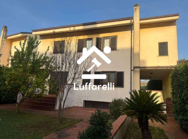 Immagine di CASA / VILLA VIA LONDRA (ORA VIA ATENE N. 62) – RENDE