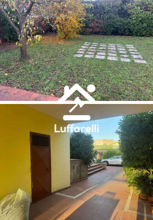 Immagine di CASA / VILLA VIA LONDRA (ORA VIA ATENE N. 62) – RENDE