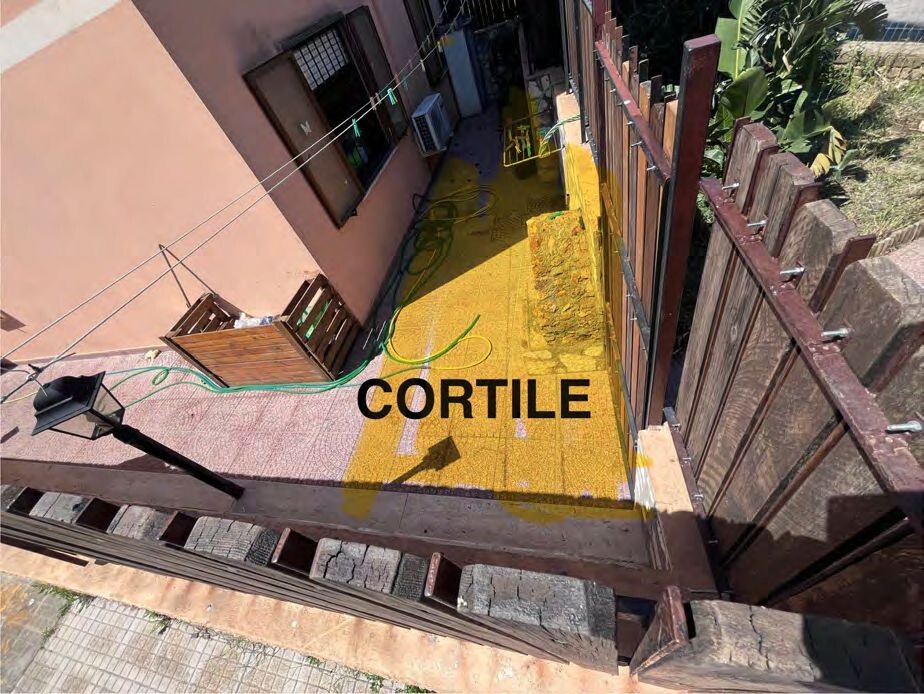 Immagine di APPARTAMENTO VIA DELLA QUERCIA – CIVITAVECCHIA