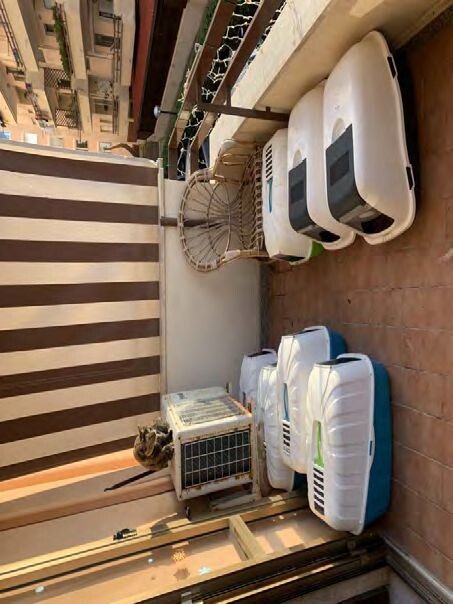 Immagine di APPARTAMENTO VIA DELLA QUERCIA – CIVITAVECCHIA