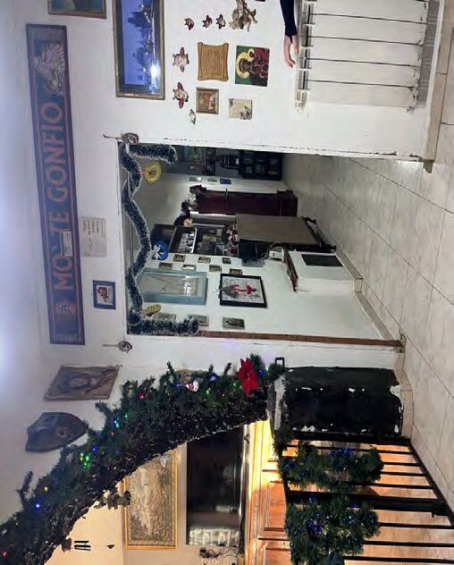 Immagine di APPARTAMENTO VIA DELLA QUERCIA – CIVITAVECCHIA