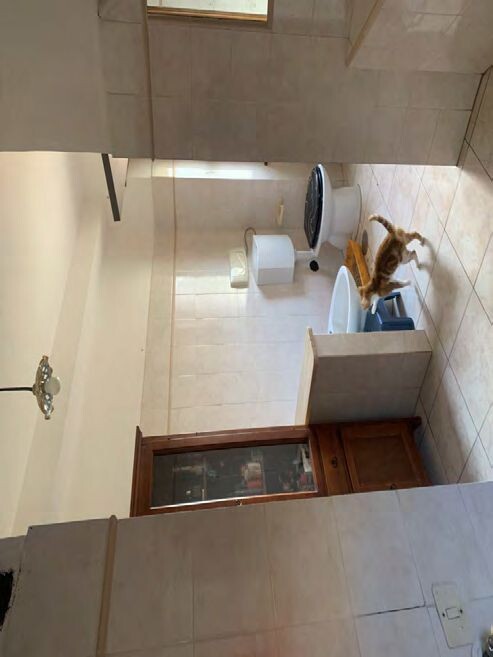 Immagine di APPARTAMENTO VIA DELLA QUERCIA – CIVITAVECCHIA