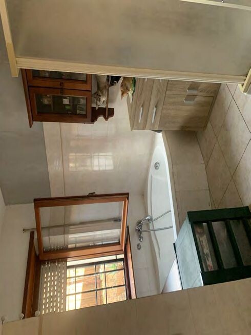 Immagine di APPARTAMENTO VIA DELLA QUERCIA – CIVITAVECCHIA