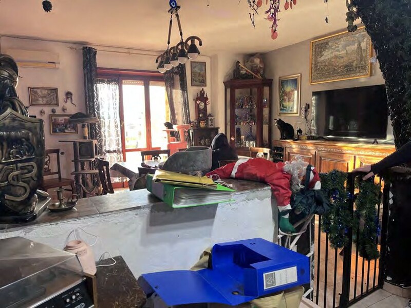 Immagine di APPARTAMENTO VIA DELLA QUERCIA – CIVITAVECCHIA