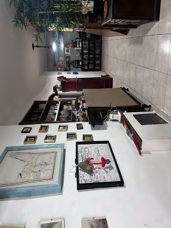 Immagine di APPARTAMENTO VIA DELLA QUERCIA – CIVITAVECCHIA