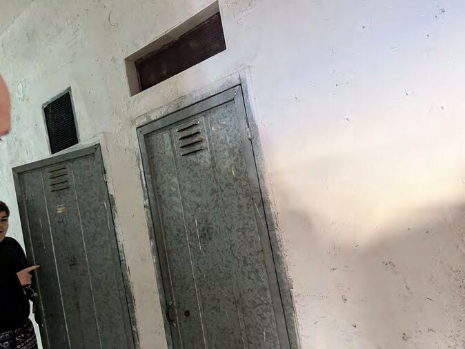 Immagine di APPARTAMENTO VIA DELLA QUERCIA – CIVITAVECCHIA