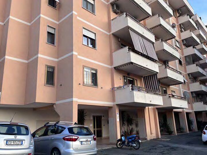 Immagine di APPARTAMENTO VIA DELLA QUERCIA – CIVITAVECCHIA