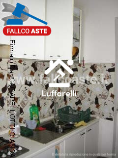 APPARTAMENTO VIA A. CIPRIANI - ANZIO — foto 6