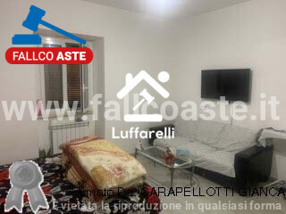APPARTAMENTO VIA A. CIPRIANI - ANZIO — foto 9