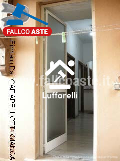 APPARTAMENTO VIA A. CIPRIANI - ANZIO — foto 4
