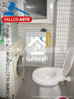 Immagine di APPARTAMENTO VIA A. CIPRIANI – ANZIO
